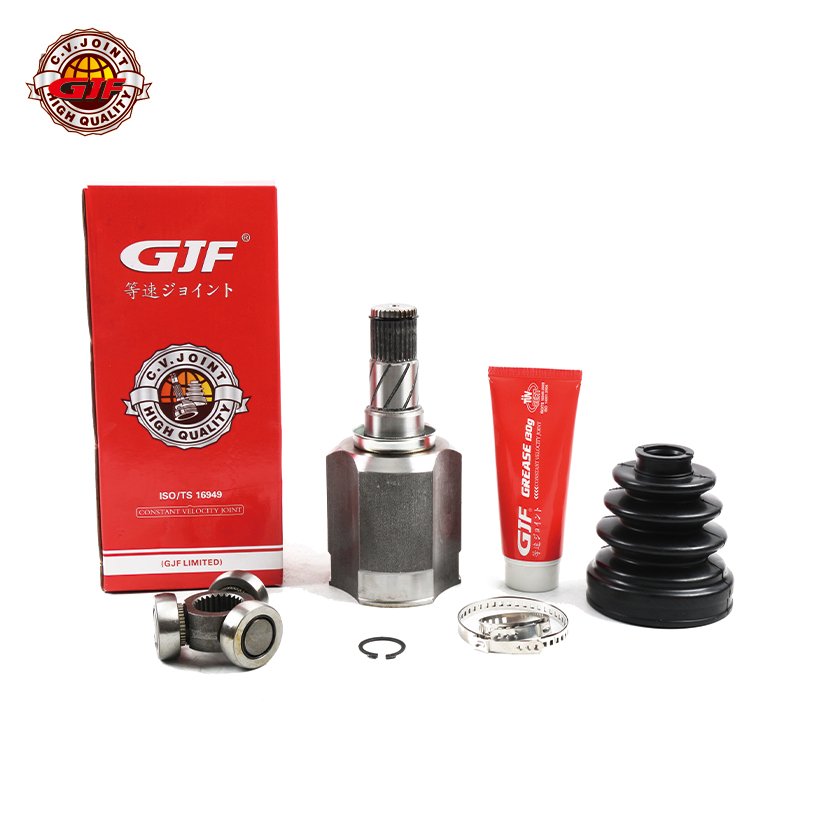 GJF Auto Parts Cv Joint Manufacturer Cv Joint Kits Left Inner Cv Joint for nissan Bluebird U13 KA24 1998 NI-3-544